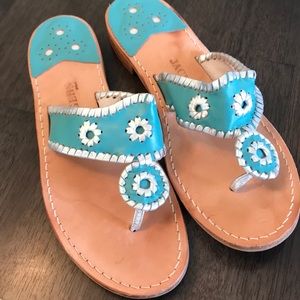 Jack Rogers Sandals